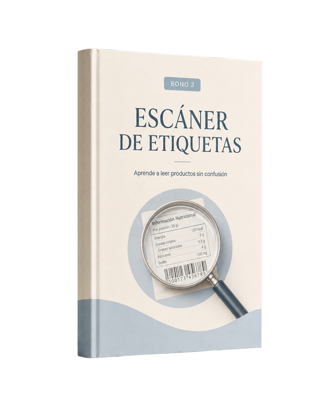 Escáner de Etiquetas